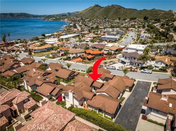 117 Searidge Court, Pismo Beach, CA 93449