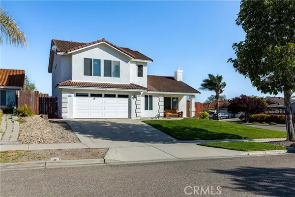 260 Cornuta Way, Nipomo, CA 93444