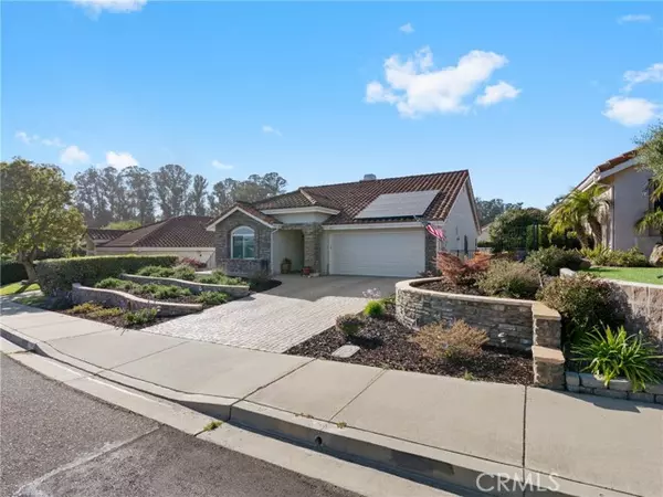 Nipomo, CA 93444,653 Riviera Circle