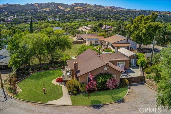 715 Elm Court, Paso Robles, CA 93446