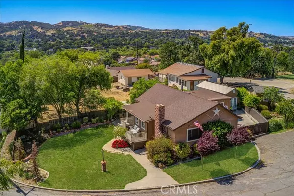 Paso Robles, CA 93446,715 Elm Court