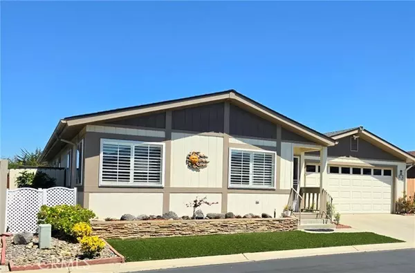 919 Vista Del Sol, Santa Maria, CA 93458