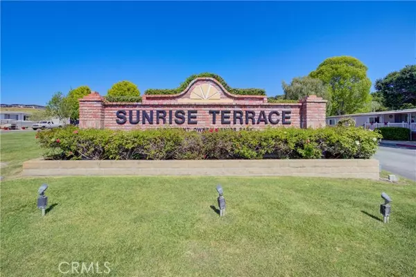 Arroyo Grande, CA 93420,388 Sunrise Terrace #44