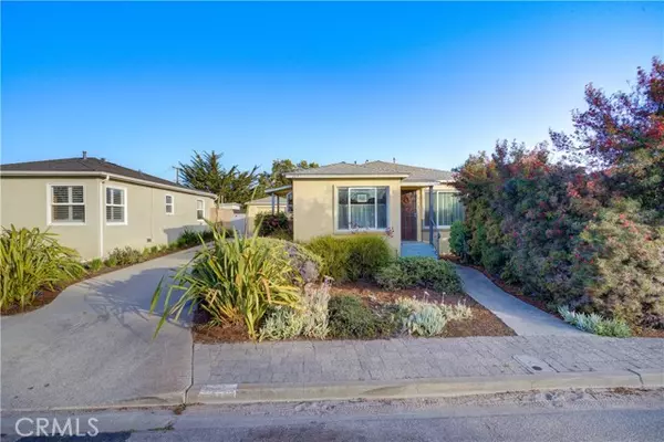 Arroyo Grande, CA 93420,715 Bennett Avenue