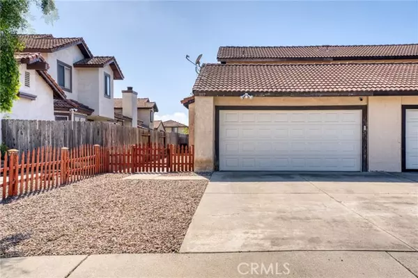 Lompoc, CA 93436,1117 Parkside Way