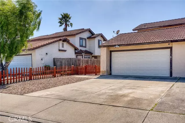 1117 Parkside Way, Lompoc, CA 93436