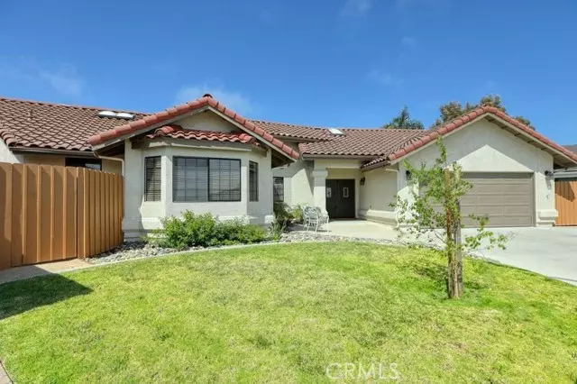 Arroyo Grande, CA 93420,219 La Paz Circle