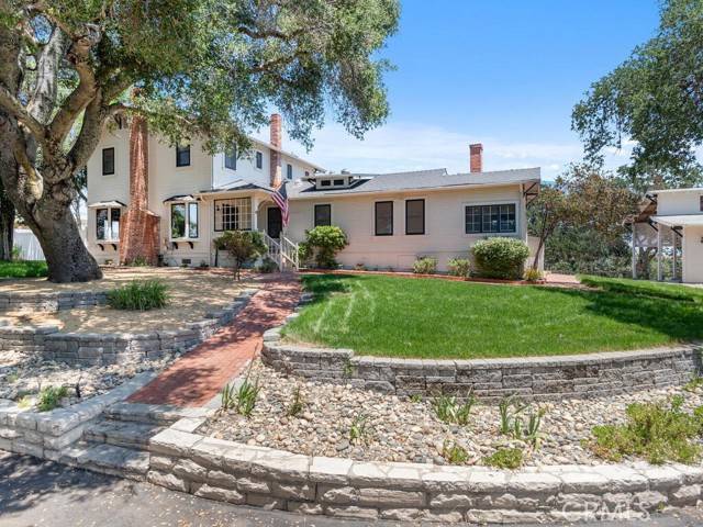 5275 El Verano Avenue, Atascadero, CA 93422