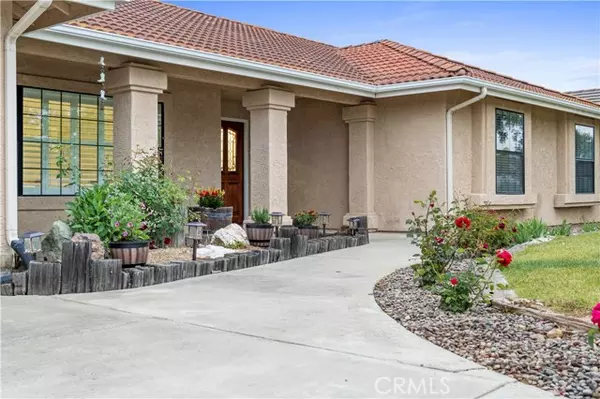 Paso Robles, CA 93446,2489 Beechwood Drive