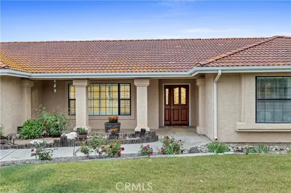 Paso Robles, CA 93446,2489 Beechwood Drive