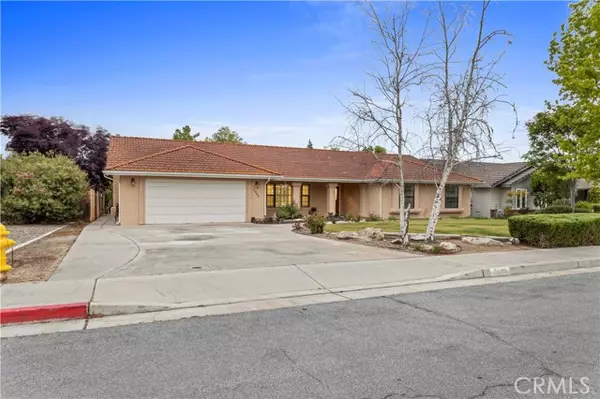 Paso Robles, CA 93446,2489 Beechwood Drive