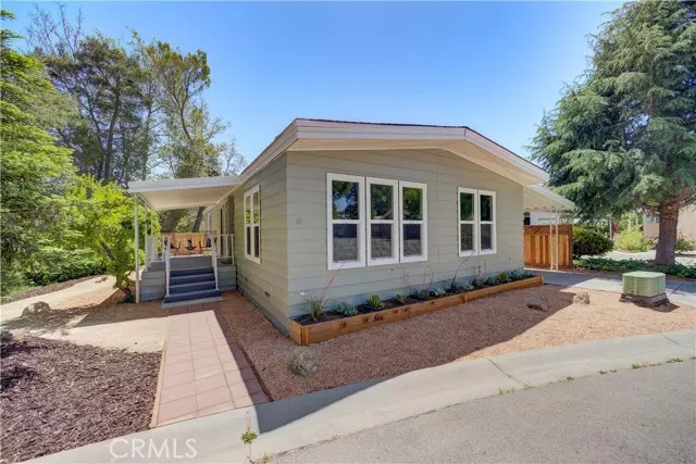 Paso Robles, CA 93446,53 Via San Carlos #53