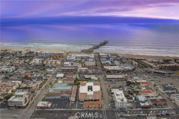 Pismo Beach, CA 93449,691 Price Street #207