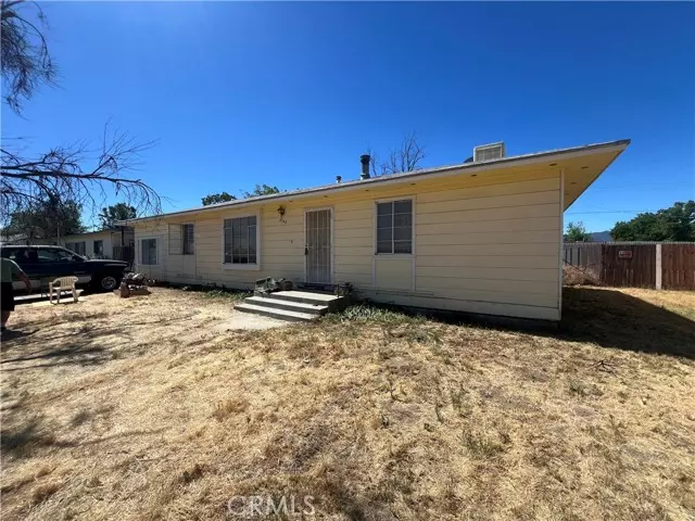 New Cuyama, CA 93254,4765 Morales Street