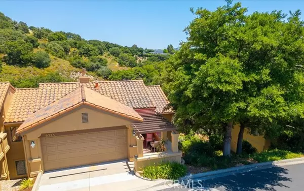 Avila Beach, CA 93424,6223 Twinberry Circle #3