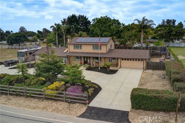 1610 Division Street, Nipomo, CA 93444