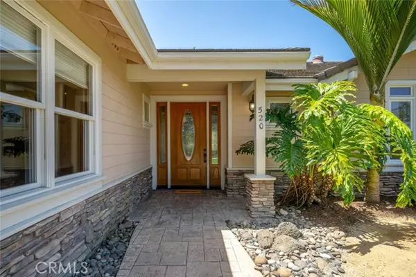 Arroyo Grande, CA 93420,520 Torrey Pine Pl