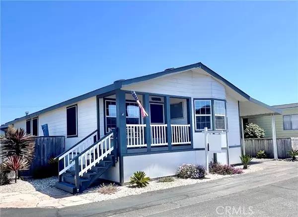 Oceano, CA 93445,2700 Cienaga #96