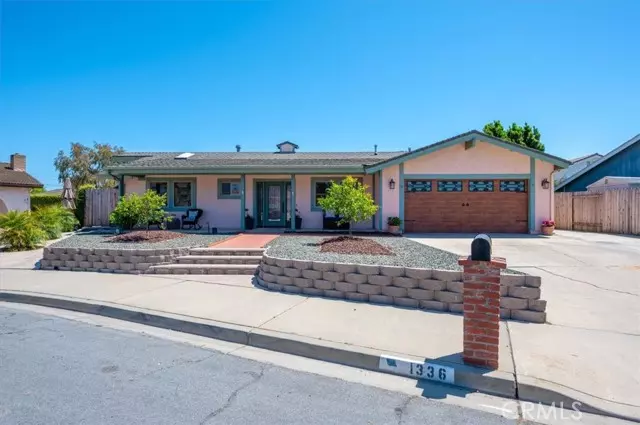 1336 Ruby Court, Santa Maria, CA 93454