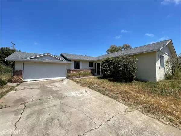 3510 Dickson Drive, Santa Maria, CA 93455