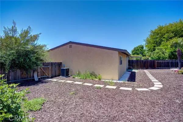 Paso Robles, CA 93446,1613 Shepherd Dr.