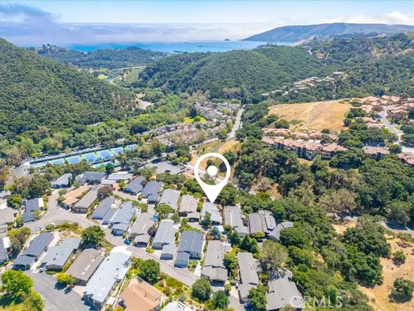 Avila Beach, CA 93424,168 Village Crest