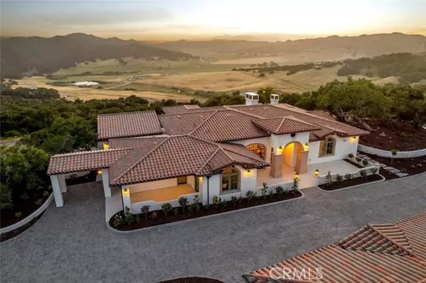 506 Bella Terra Court, San Luis Obispo, CA 93401