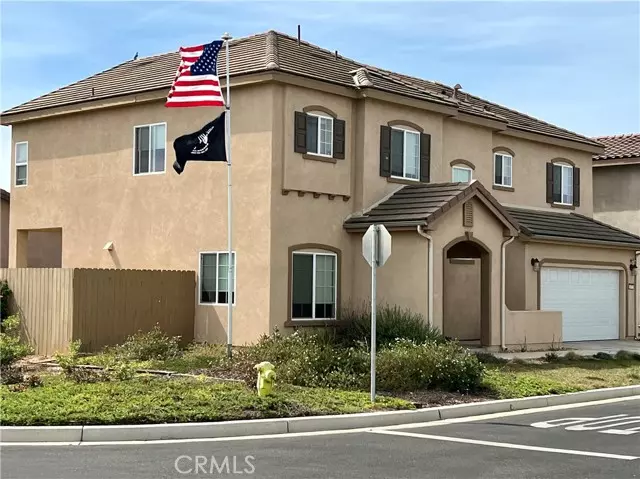 1472 W Wynndel Way, Santa Maria, CA 93458