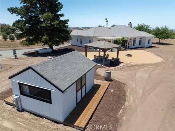 Paso Robles, CA 93446,5755 Forked Horn Place