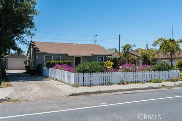 227 S A Street, Lompoc, CA 93436