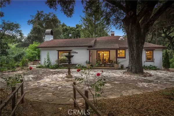 10205 Suey Creek Road, Nipomo, CA 93454