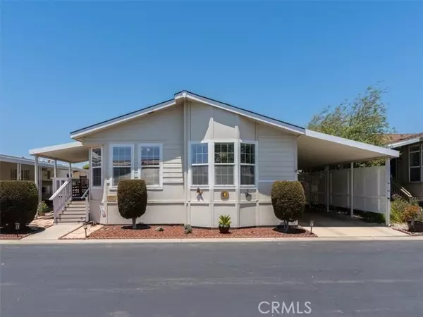 1629 Via Sabroso, Santa Maria, CA 93454