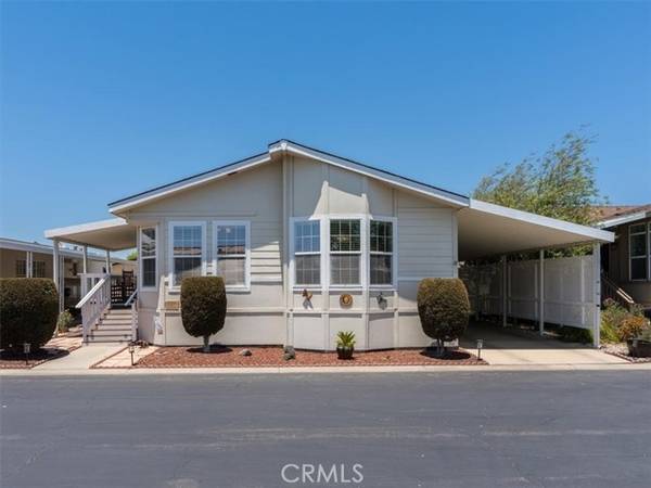 1629 Via Sabroso, Santa Maria, CA 93454