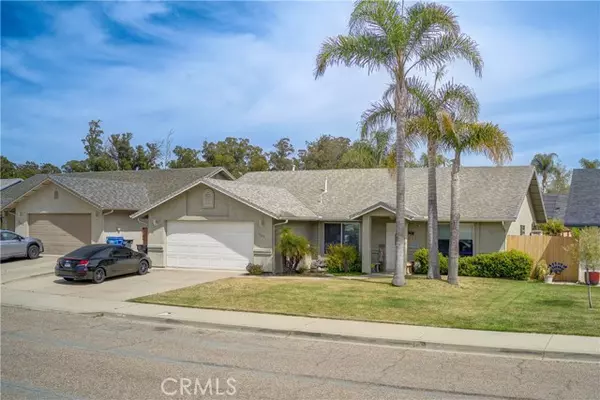 509 Martita Place, Nipomo, CA 93444