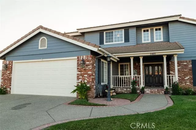 2405 Skylinks Court, Santa Maria, CA 93455