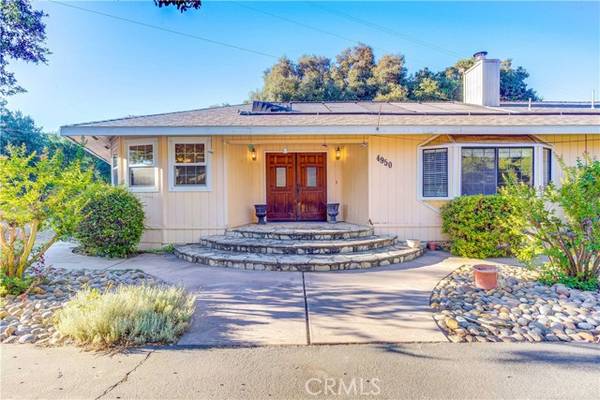 4950 Del Rio Road, Atascadero, CA 93422