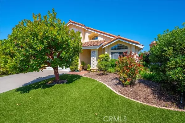 Nipomo, CA 93444,633 Riviera Circle