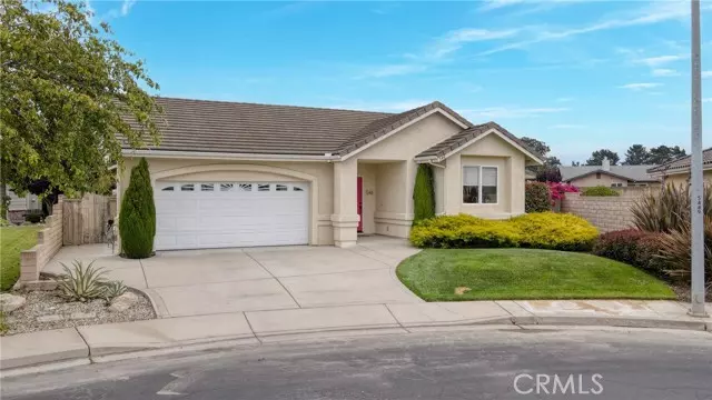 546 San Diego Street, Santa Maria, CA 93455