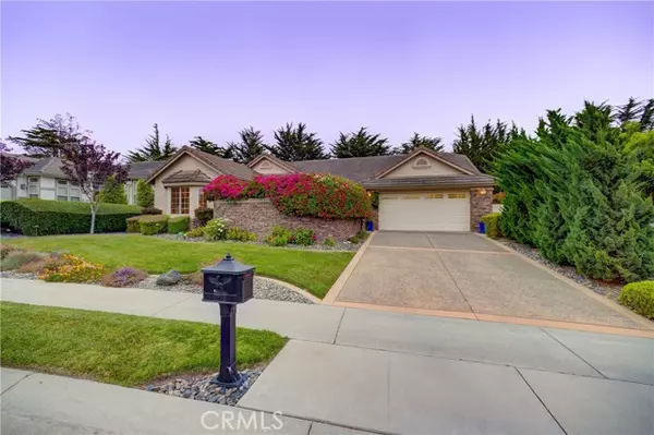 Arroyo Grande, CA 93420,2279 Tattler Street