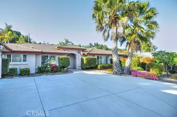 Arroyo Grande, CA 93420,1375 Sand Canyon Court