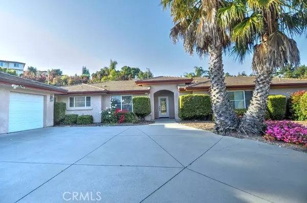 Arroyo Grande, CA 93420,1375 Sand Canyon Court