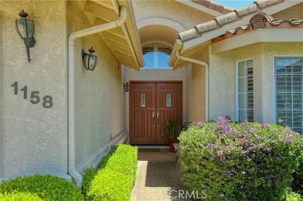 Arroyo Grande, CA 93420,1158 Pradera Court