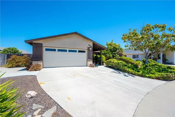 652 Garfield Place, Arroyo Grande, CA 93420