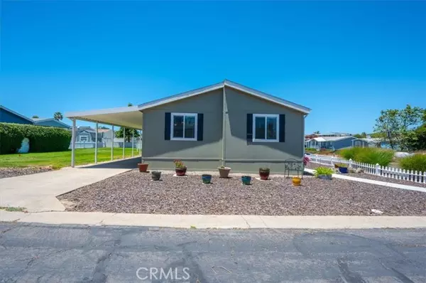 Arroyo Grande, CA 93420,765 Mesa View #1