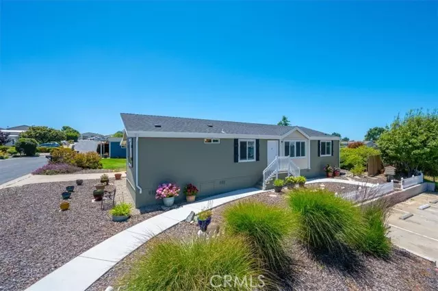 Arroyo Grande, CA 93420,765 Mesa View #1