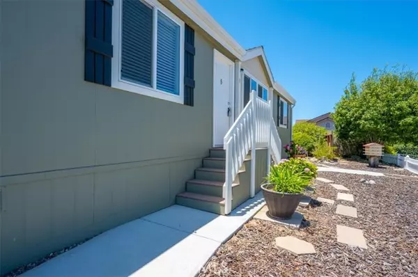 Arroyo Grande, CA 93420,765 Mesa View #1