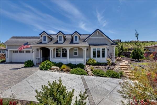 1521 Mesa Road, Nipomo, CA 93444