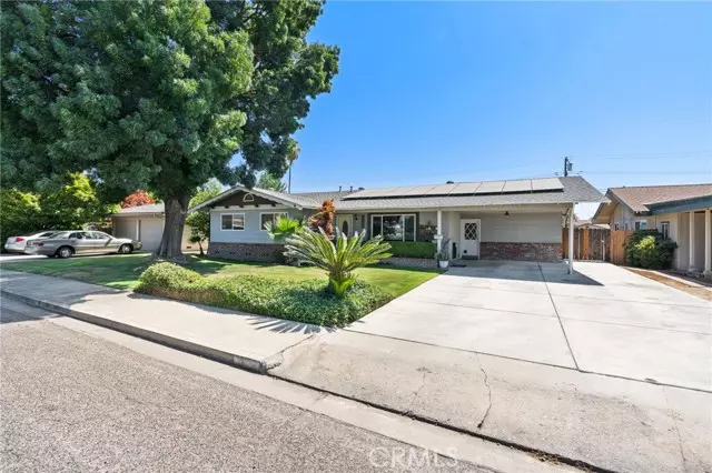 1408 S Hope Avenue, Reedley, CA 93654