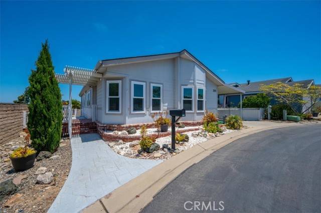 765 Mesa View #253, Arroyo Grande, CA 93420
