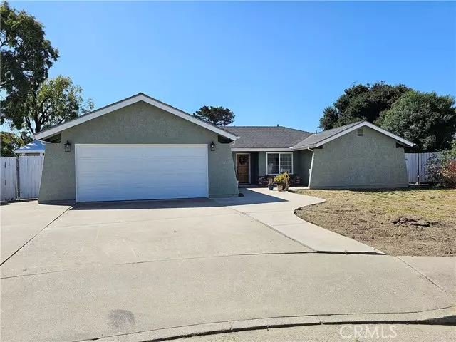 1100 N E Street, Lompoc, CA 93436